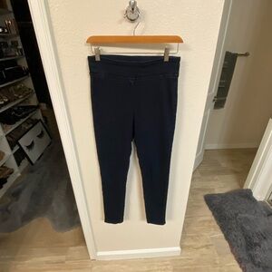 Lucky Brand Dark Blue Jeggings